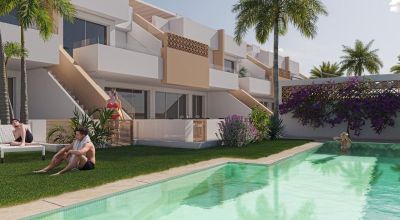 Bungalow - Sale - Pilar de la Horadada - Pilar de la Horadada