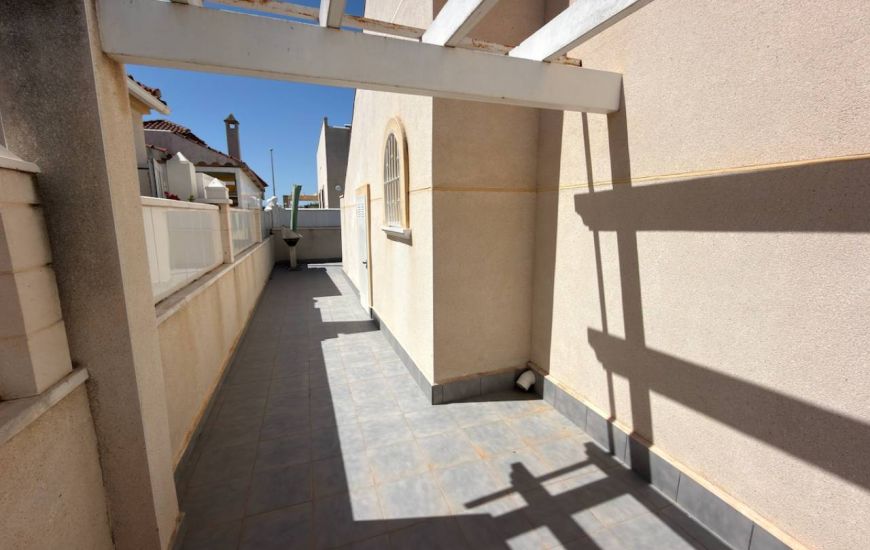 Venta - Villa - Algorfa