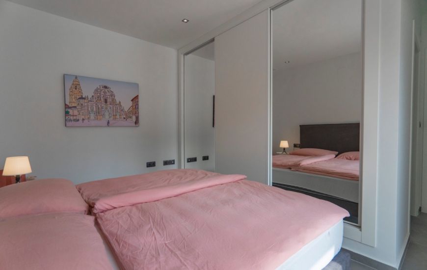 Sale - Villa - Ciudad Quesada