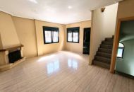 Venta - Semi - Detached Villa - Ciudad Quesada
