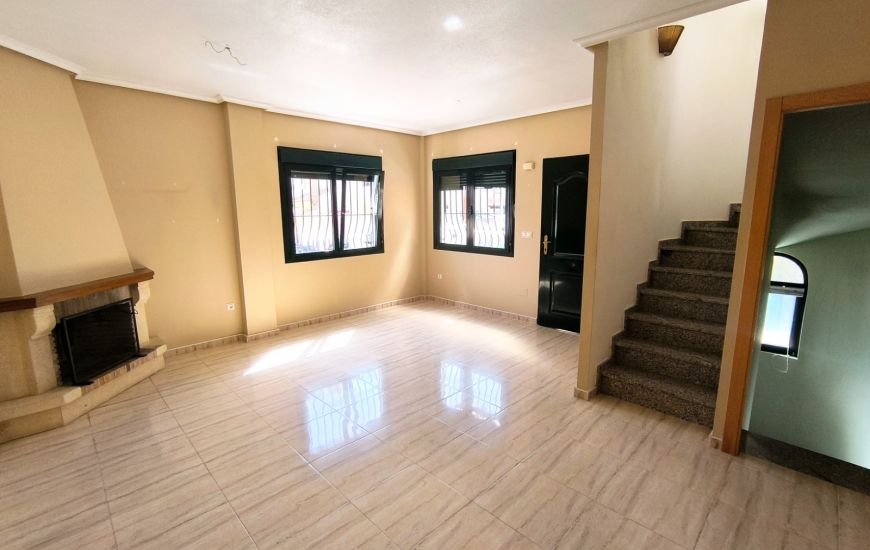Venta - Semi - Detached Villa - Ciudad Quesada