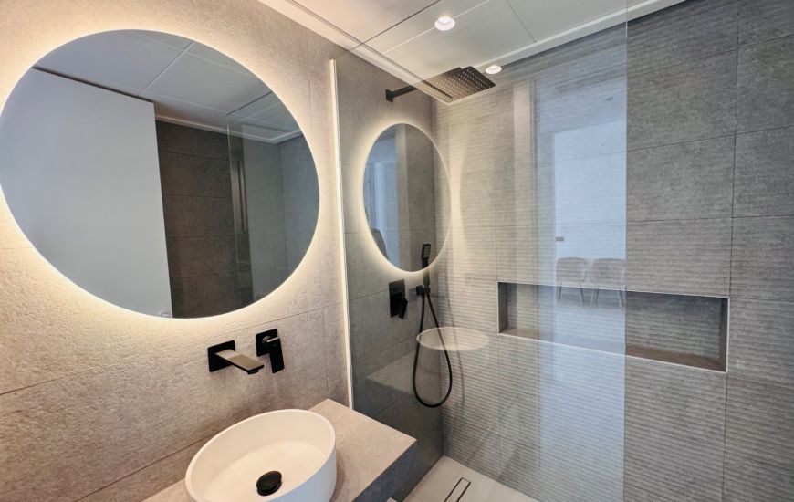 Sale - Apartments - El Raso