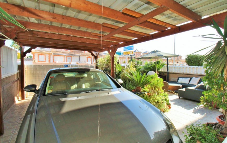Sale - Villa - Playa Flamenca