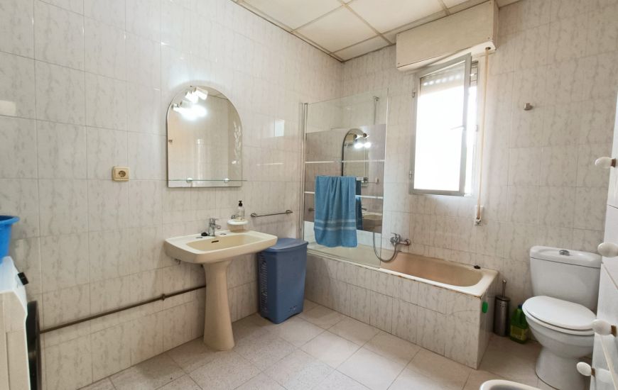 Sale - Villa - Hondon de los Frailes