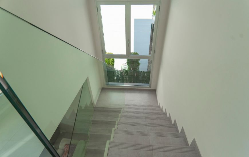 Sale - Villa - Ciudad Quesada
