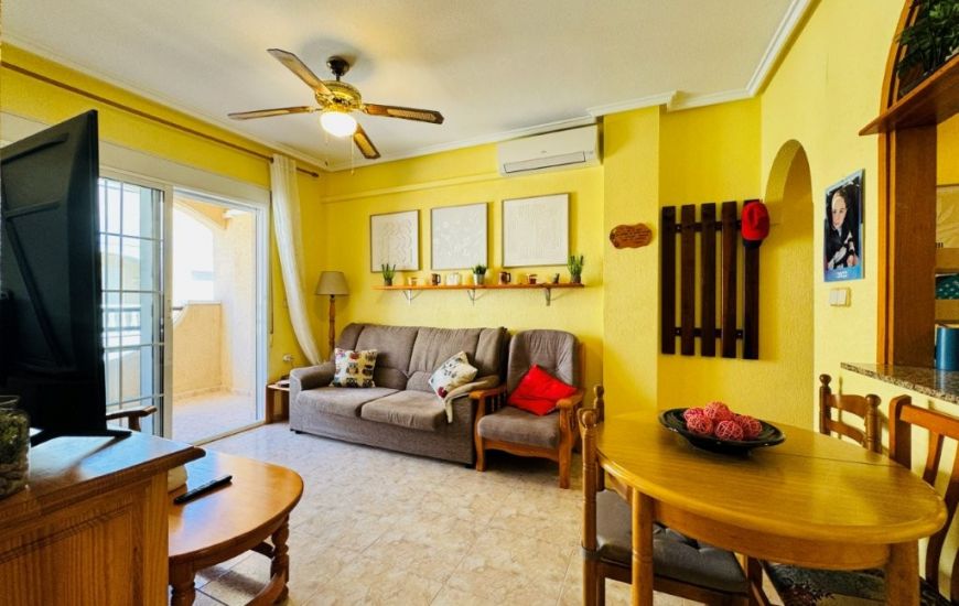 Sale - Apartments - 