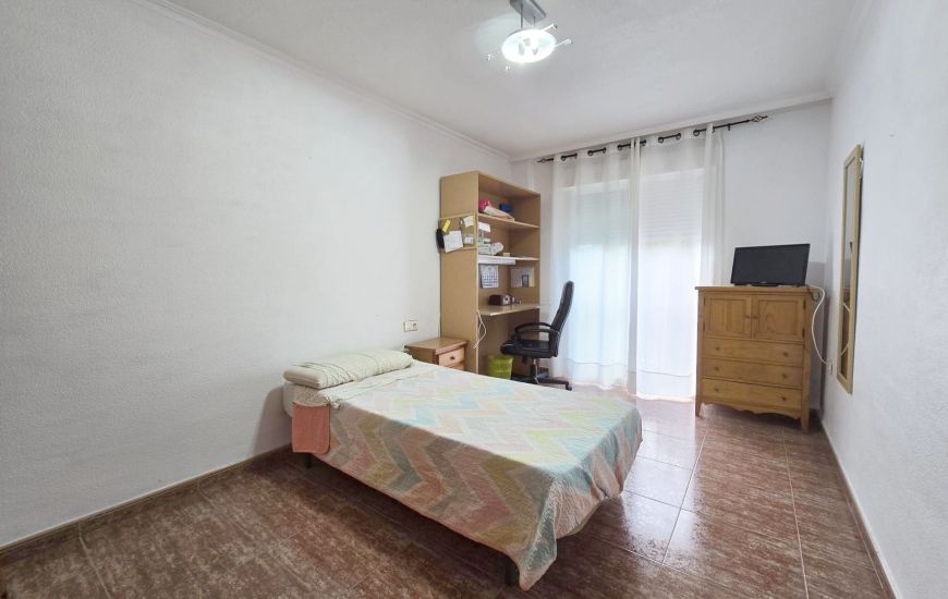 Sale - Apartments - Aspe