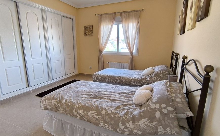 Venta - Villa - Ciudad Quesada