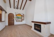 Venta - Casa Adosada - Villamartin