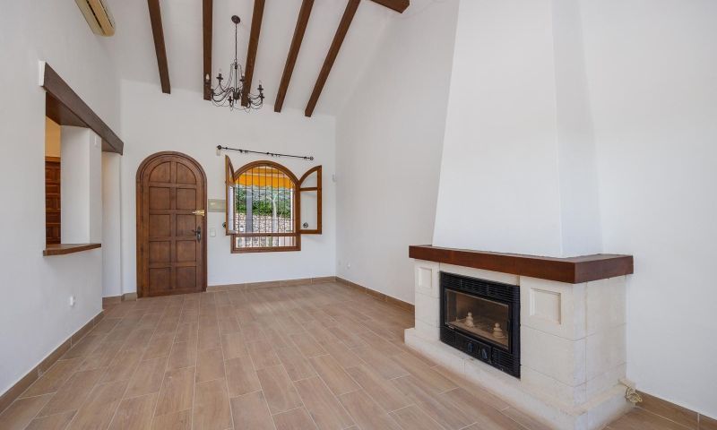 Venta - Casa Adosada - Villamartin