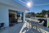 Sale - Villa - Las Colinas