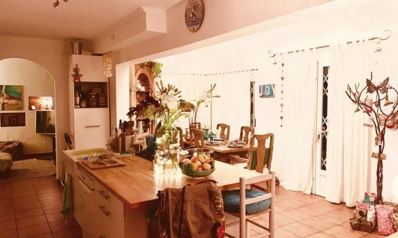 Sale - Villa - Oliva