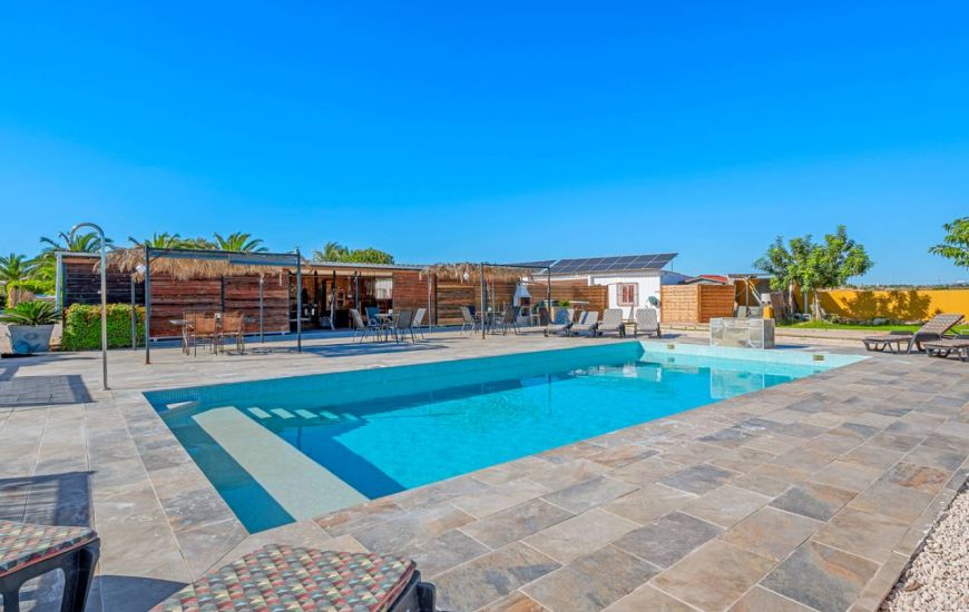 Venta - Casa Rural - Los Montesinos