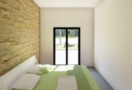 Nueva construcción  - Villa - Pinoso