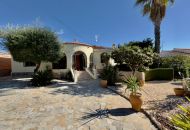 Sale - Villa - Ciudad Quesada