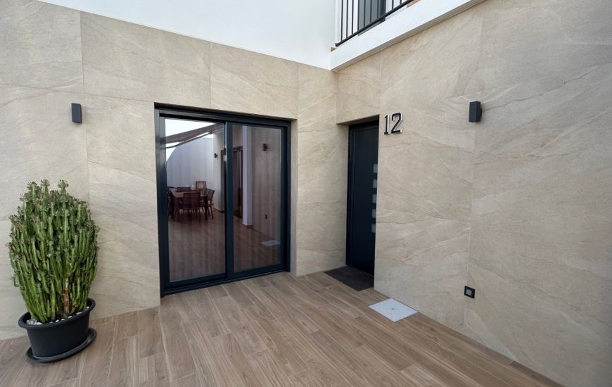 Sale - Villa - Ciudad Quesada
