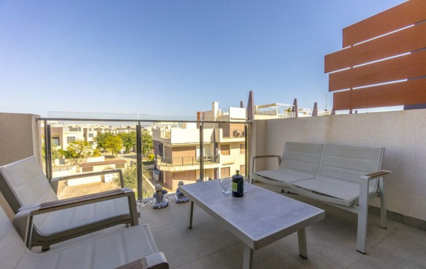 Sale - Apartments - Mil Palmerales - Mil Palmeras