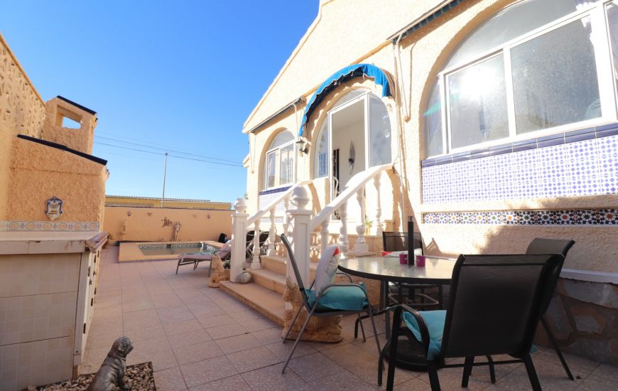 Sale - Villa - Benijofar - 