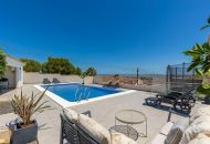 Sale - Villa - Ciudad Quesada