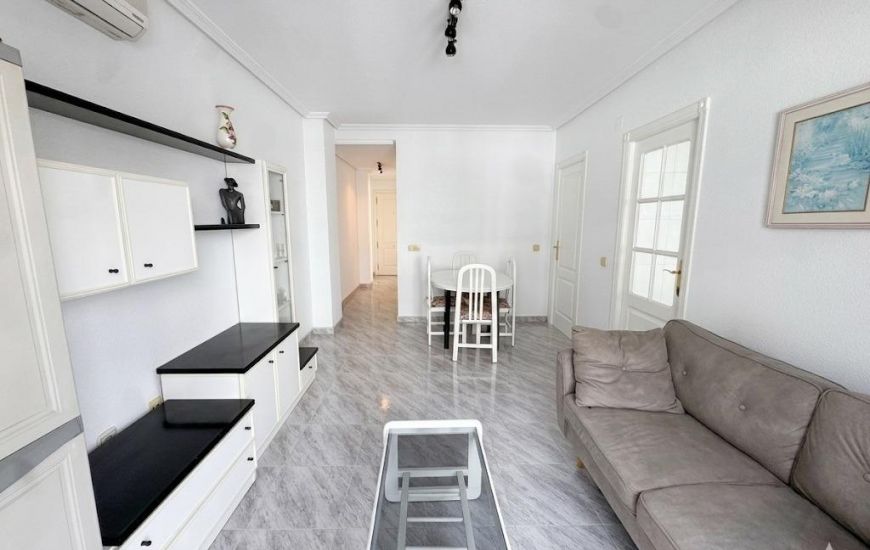 Venta - Apartamentos - Torrevieja