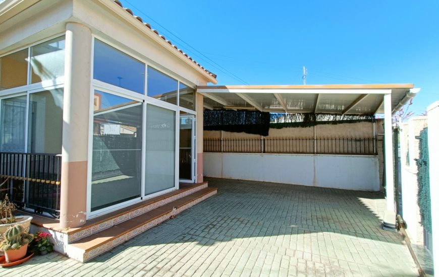 Venta - Villa - Hondon de los Frailes