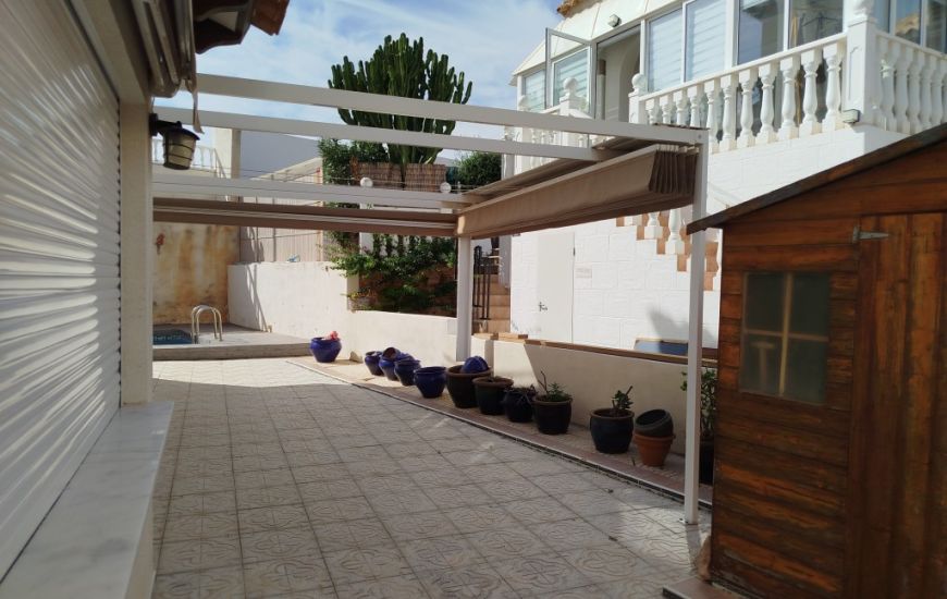 Venta - Villa - Playa Flamenca