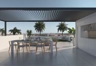Nueva construcción  - Apartamentos - Condada de Alhama - Condado de Alhama