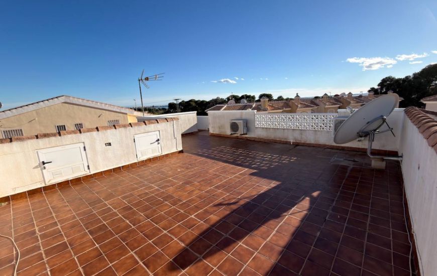 Venta - Bungalow - Ciudad Quesada