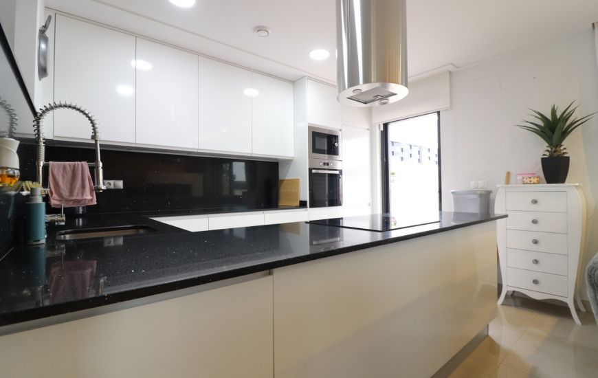 Venta - Villa - Benijofar