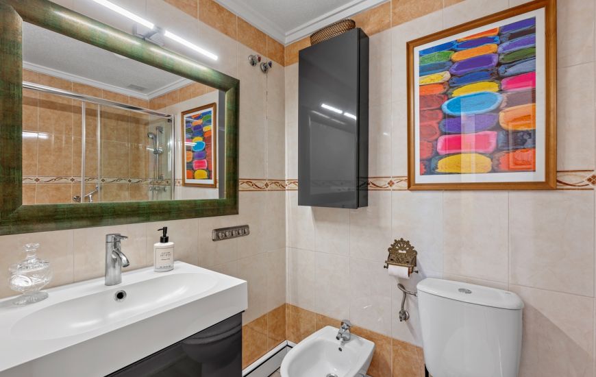 Sale - Adosado - Ciudad Quesada - Rojales