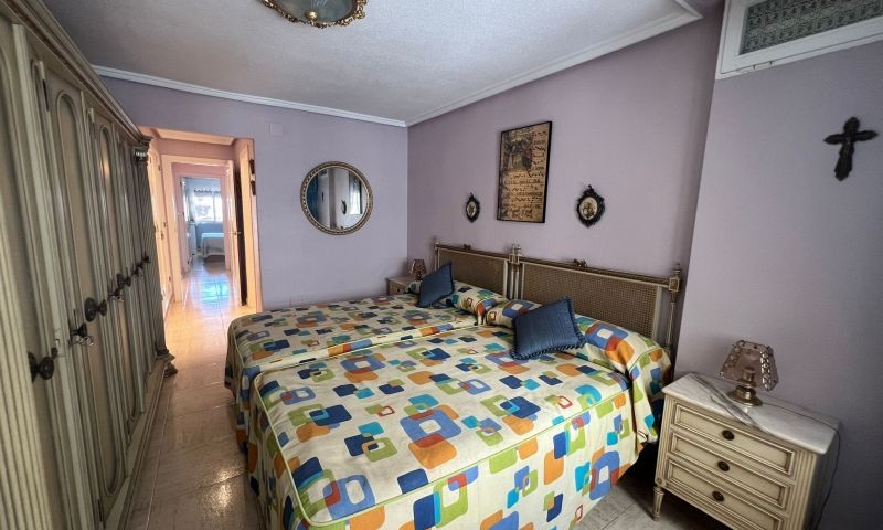 Sale - Apartments - Torrevieja