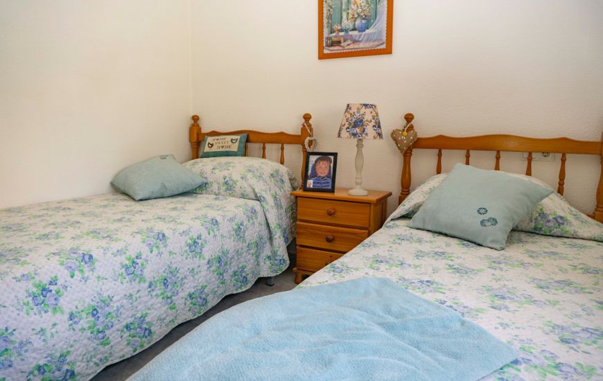 Sale - Villa - Ciudad Quesada