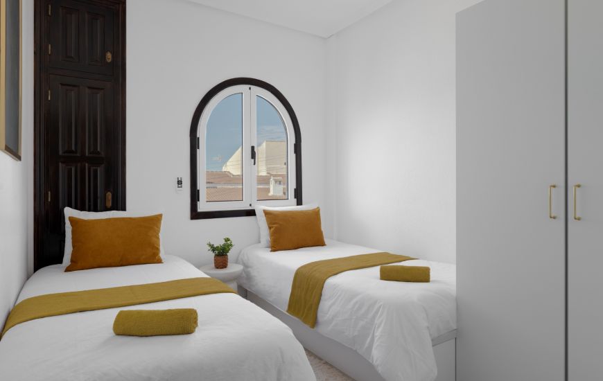 Venta - Bungalow - Ciudad Quesada - Rojales