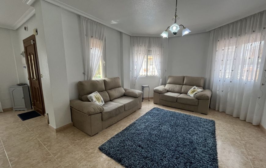 Sale - Villa - Almoradí - Almoradi