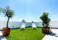 New Build - Villa - Pilar de la Horadada