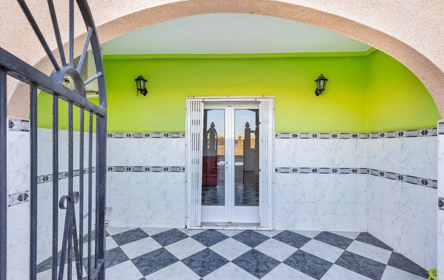 Sale - Ground Floor - Torrevieja