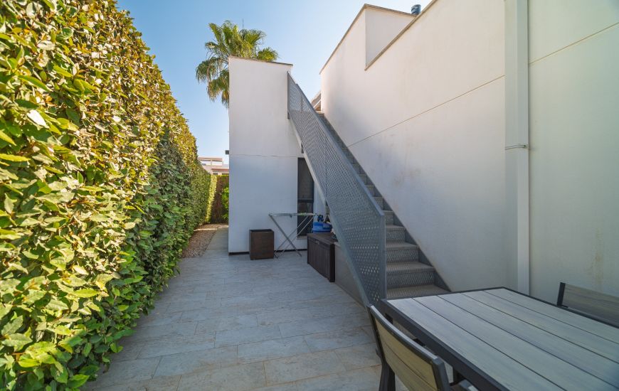 Sale - Villa - Ciudad Quesada