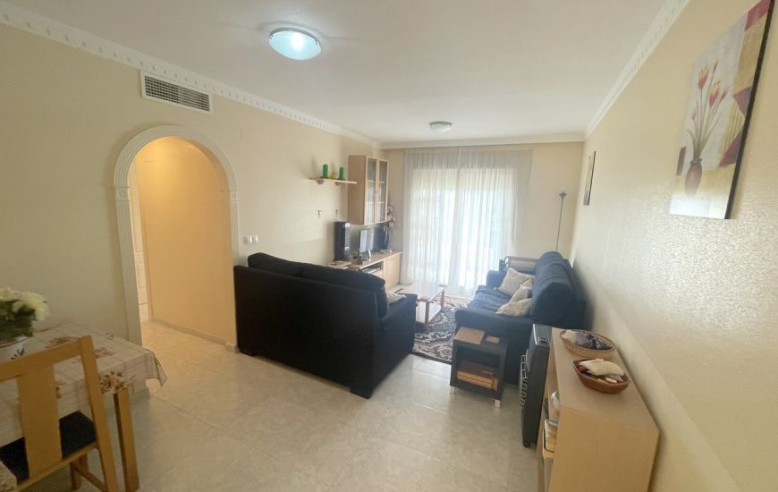 Sale - Apartments - Algorfa
