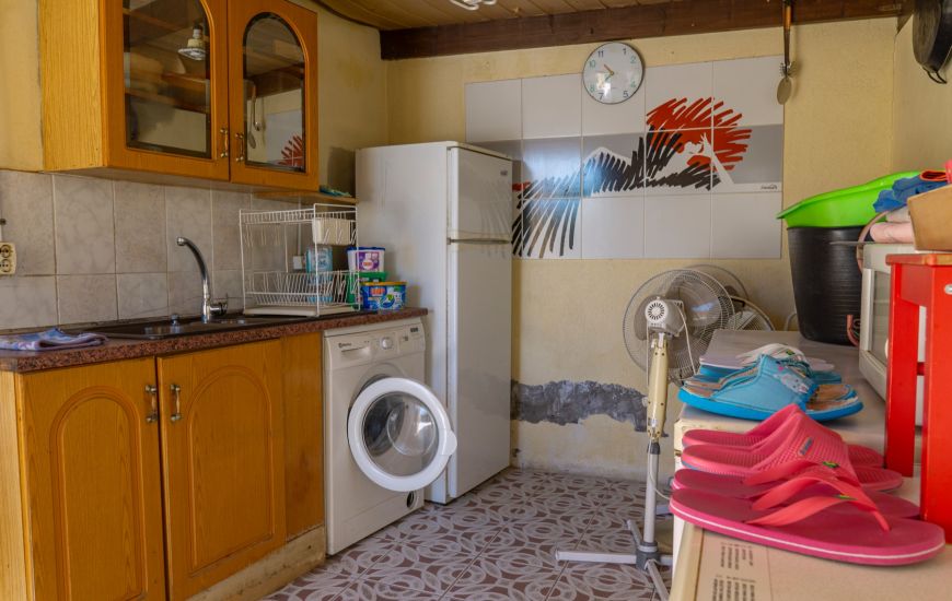 Sale - Villa - Ciudad Quesada