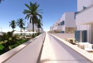 New Build - Bungalow - Pilar de la Horadada