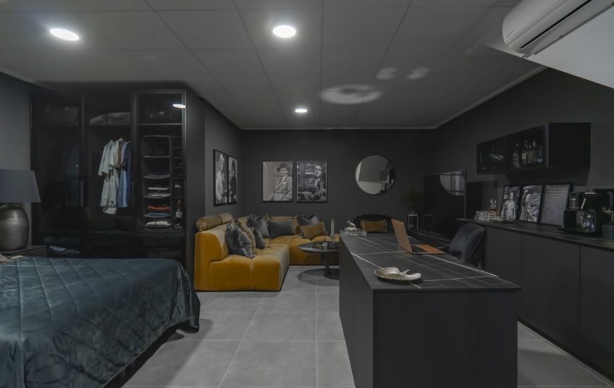 Venta - Villa - Ciudad Quesada
