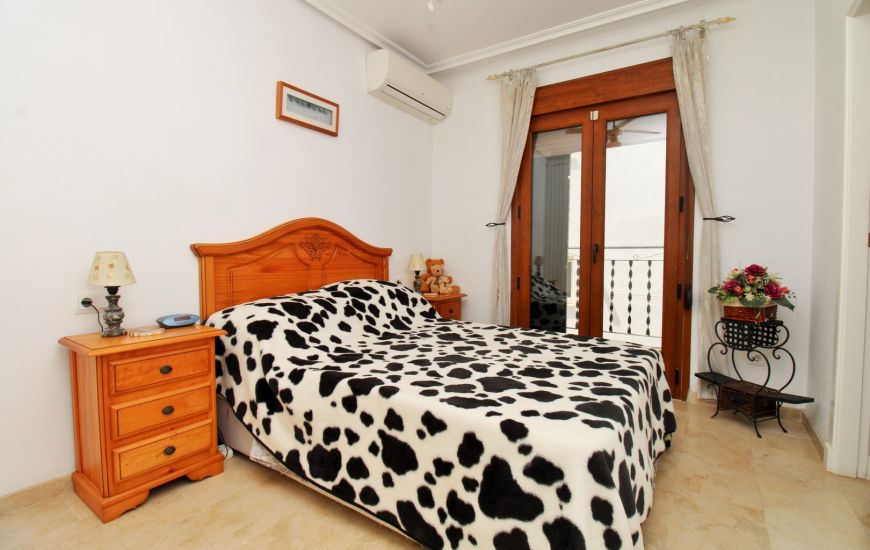 Venta - Apartamentos - Villamartin
