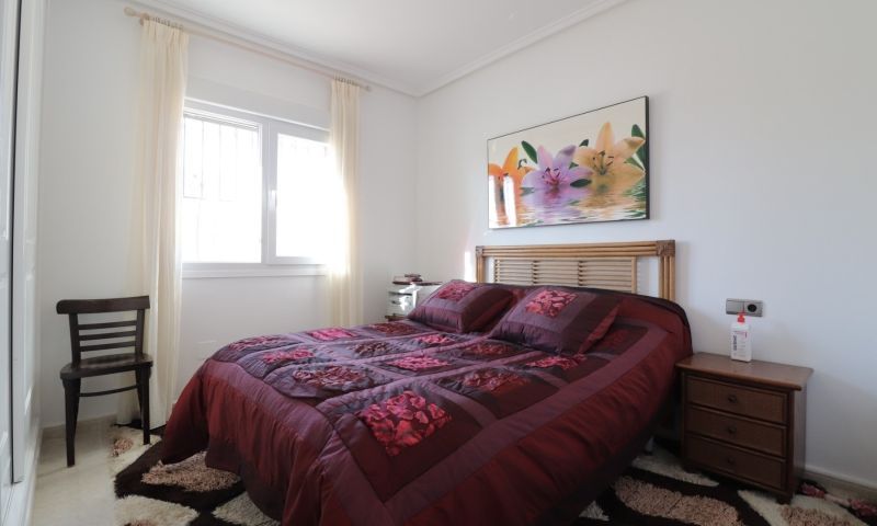 Sale - Apartments - Benijófar - 