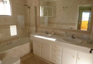 Sale - Villa - La Zenia