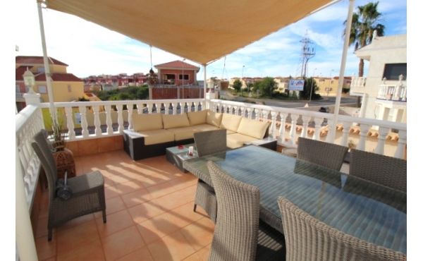 Venta - Villa - Orihuela Costa