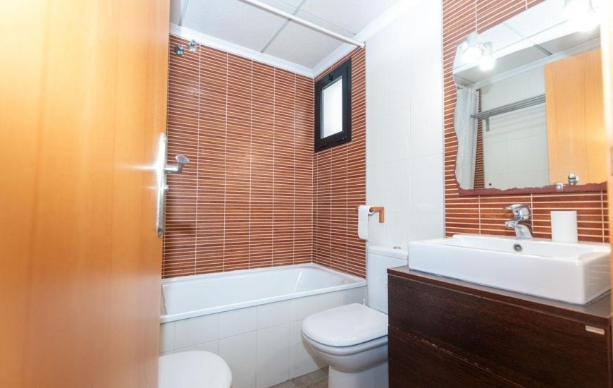 Sale - Apartments - La Mata - 