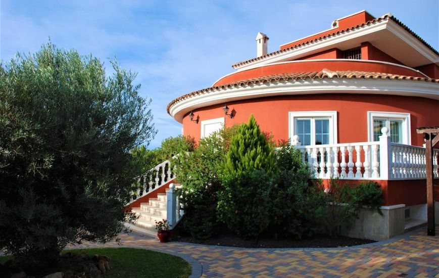 Venta - Villa - Rojales