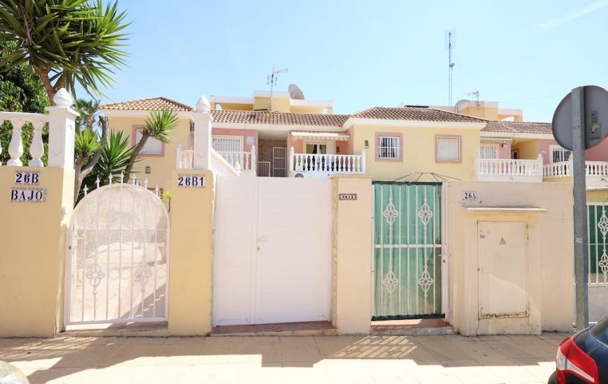 Venta - Bungalow - San Miguel de Salinas - San Miguel De Salinas