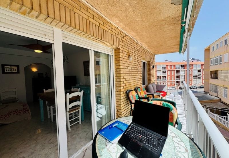 Sale - Apartments - 