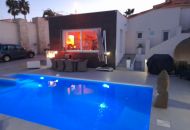 Sale - Villa - Ciudad Quesada